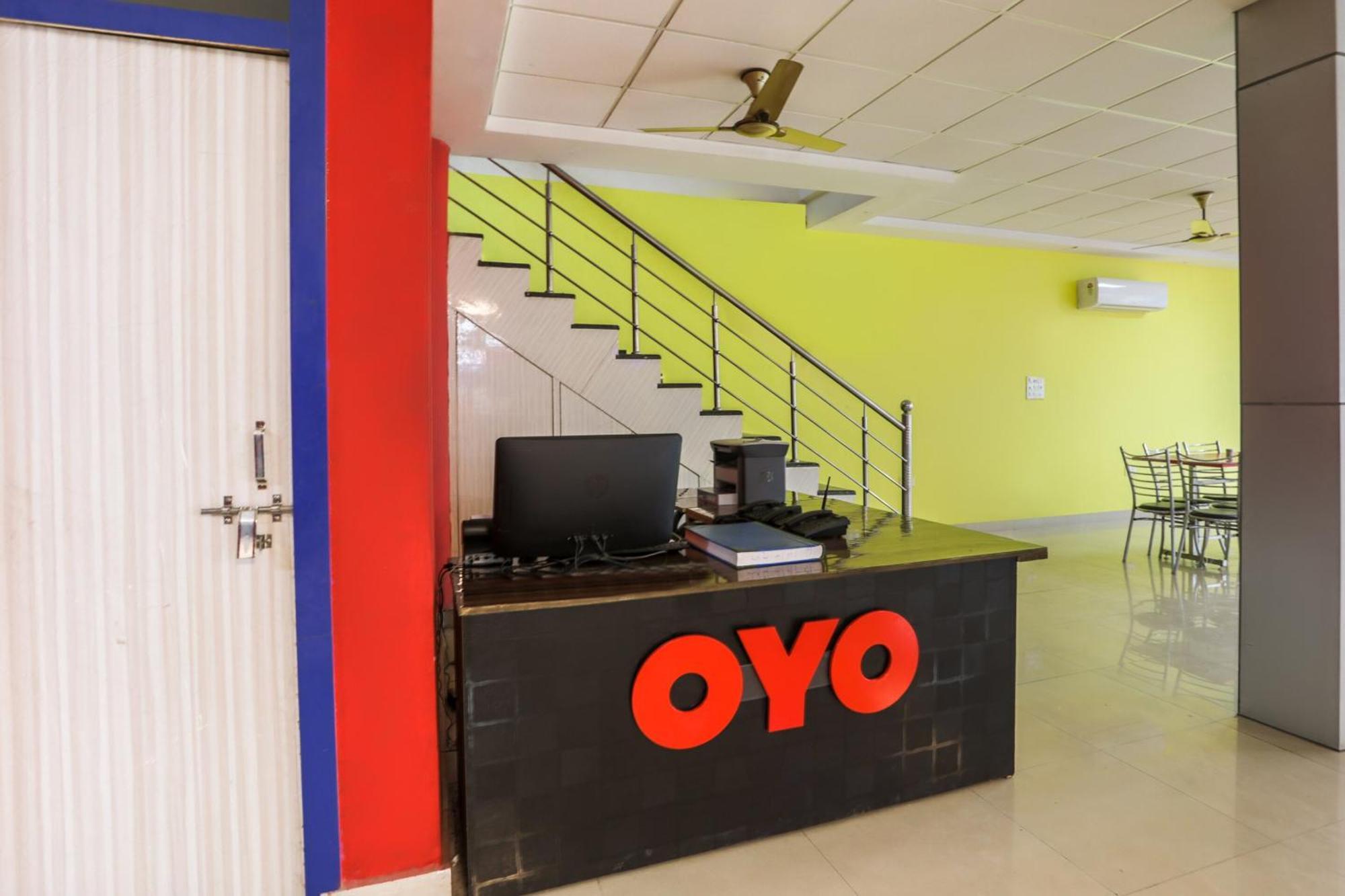 Oyo 67790 ホテル アールシュ Jhajhar エクステリア 写真